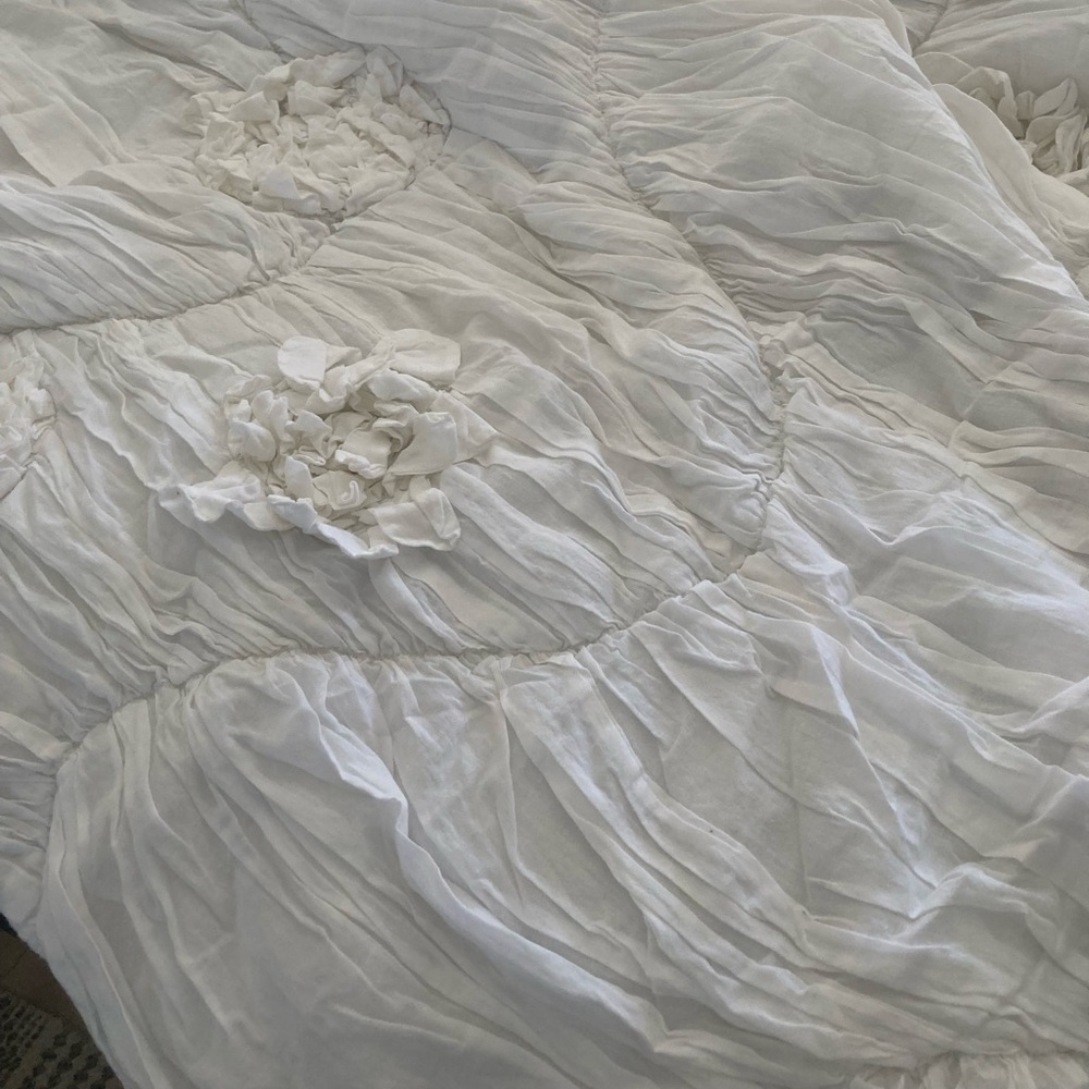 Restoration Hardware Children's Collection Layette Set